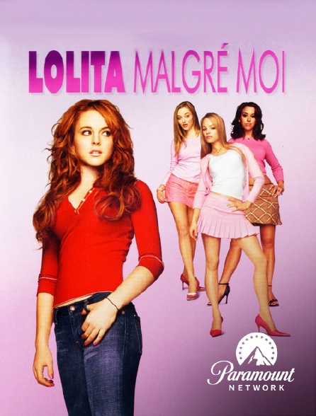 Paramount Network - Lolita malgré moi