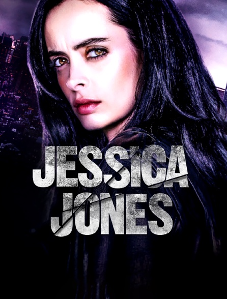 Jessica Jones