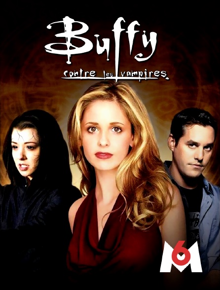 M6 - Buffy contre les vampires