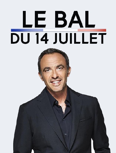 Le bal du 14 juillet