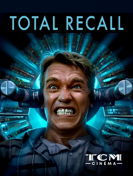 TCM Cinéma - Total Recall