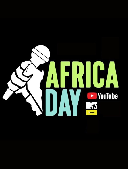 YouTube and MTV Base present the Africa Day Concert