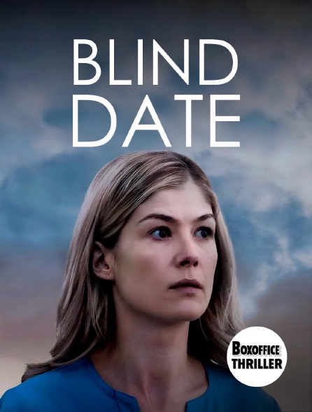Box Office Thriller - Blind Date