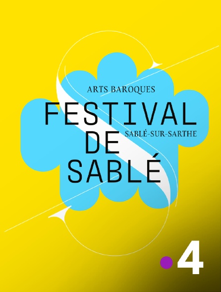 France 4 - Festival de Sablé