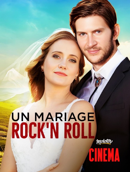 Molotov Channels Cinéma - Un mariage rock'n roll