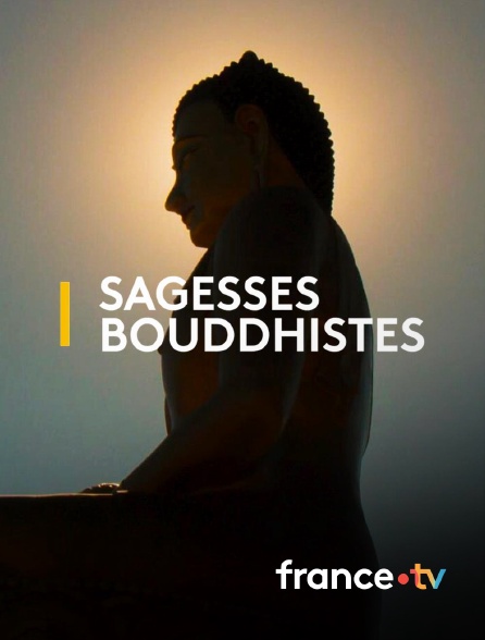 france.tv - Sagesses bouddhistes