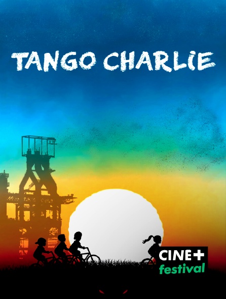 CINE+ Festival - Tango Charlie