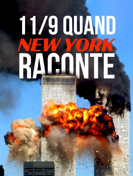 11/9, quand New York raconte