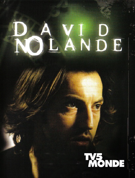 TV5MONDE - David Nolande