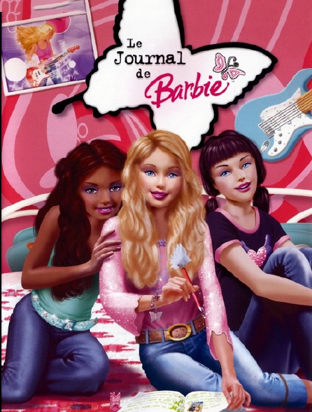 barbie en streaming