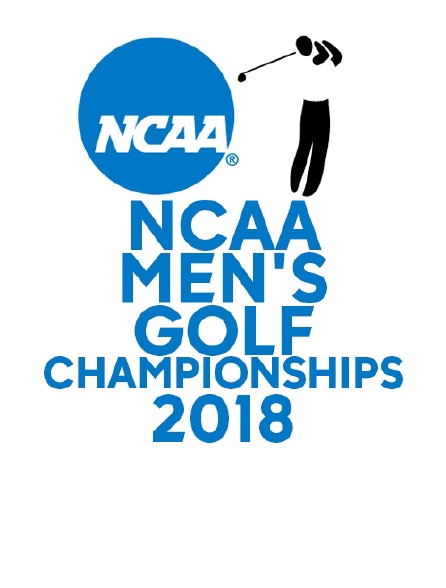 2018 NCAA Men's Golf Championships - Individual National Championship 2018