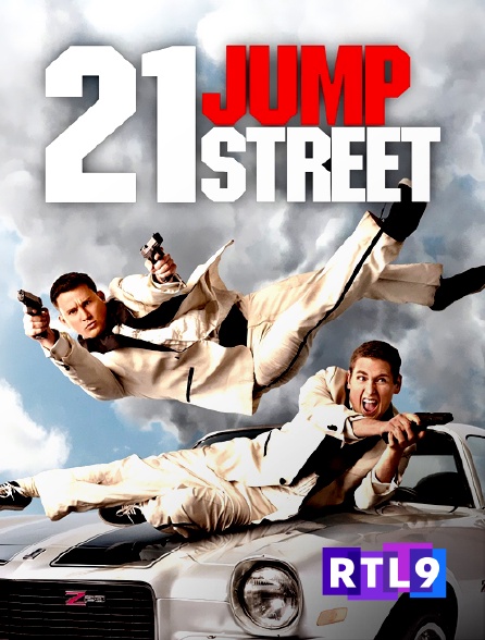 RTL 9 - 21 Jump Street
