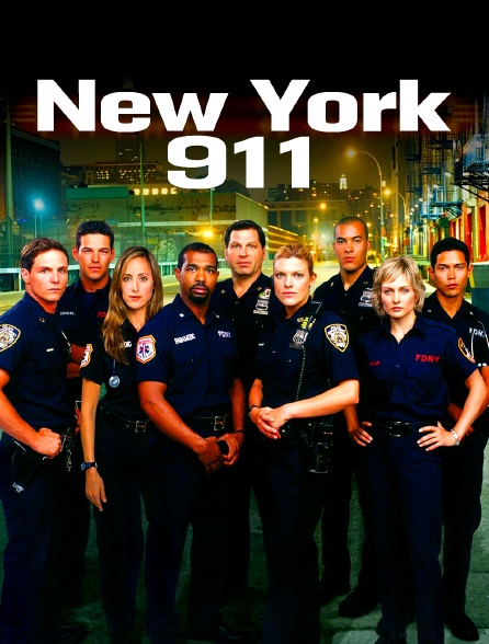 New York 911