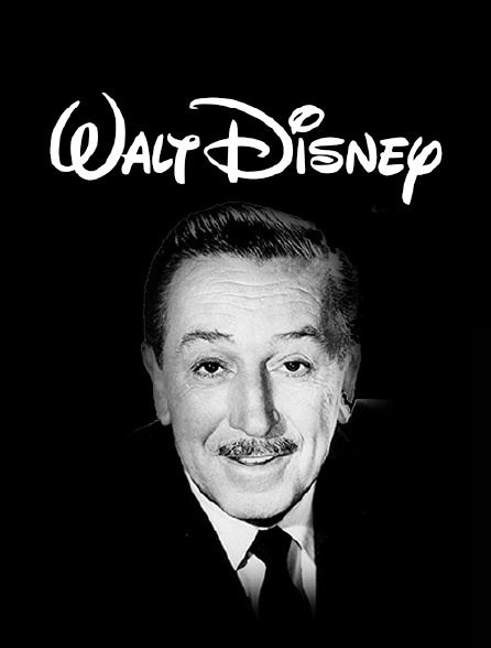 Walt Disney, itinéraire d'un génie...