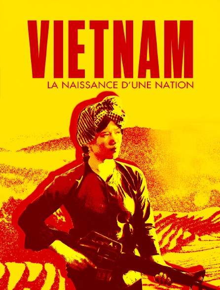 Vietnam, la naissance d'une nation