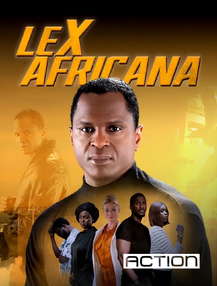 ACTION - Lex Africana