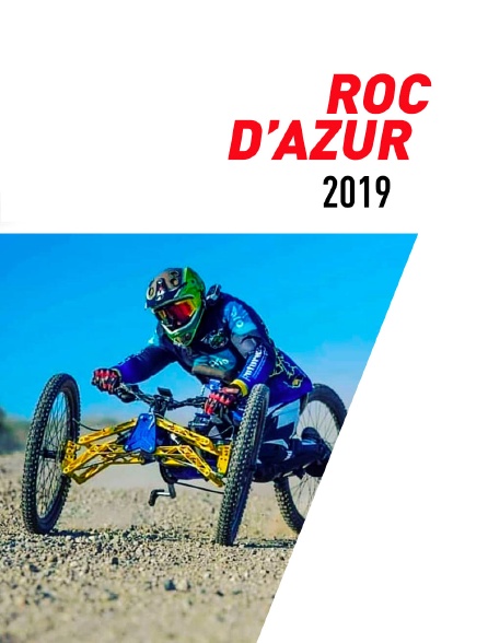 Roc d'Azur 2019