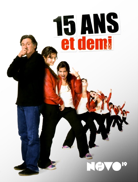 Novo 19 - 15 ans et demi