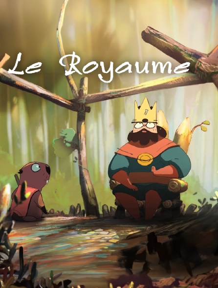 Le Royaume