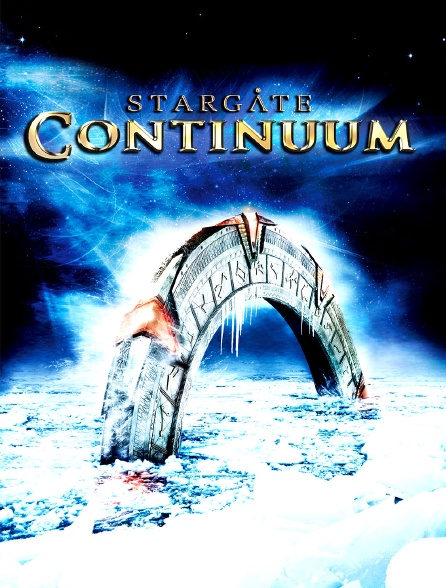 Stargate : continuum