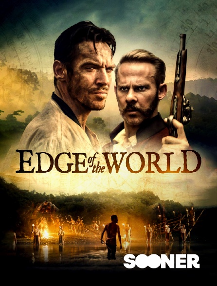 Sooner - Edge of the World