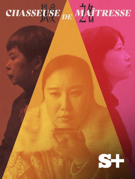 Society+ - Chasseuse de maîtresse