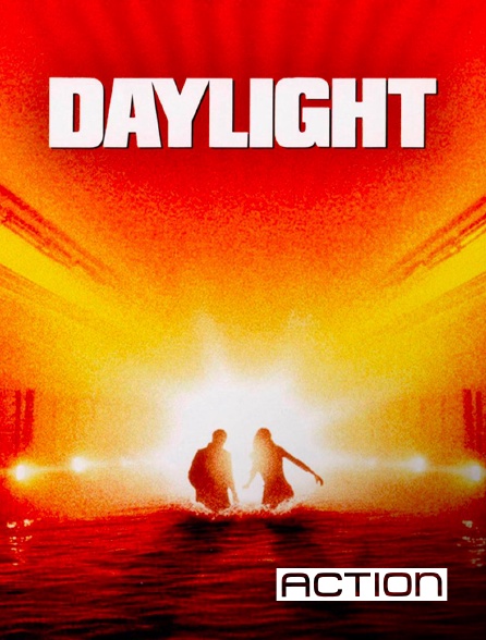 ACTION - Daylight