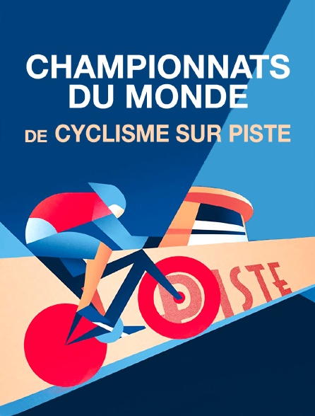 Cyclisme sur piste : Championnats du monde