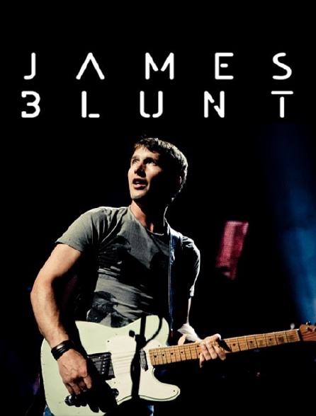 James Blunt in Concert