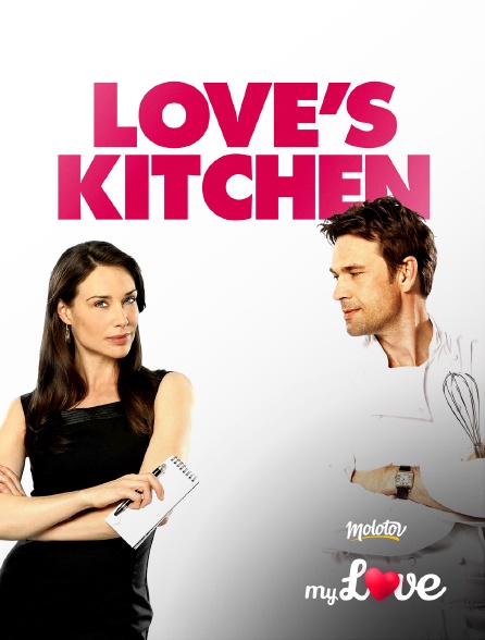 Molotov Channels My Love - Love's Kitchen