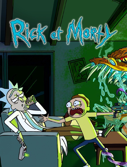 Rick et Morty