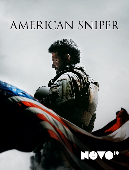 NOVO19 - American Sniper