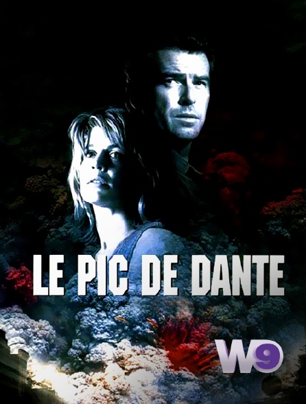 W9 - Le Pic de Dante