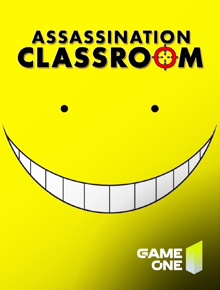 Game One - Assassination Classroom