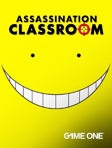Game One - Assassination Classroom