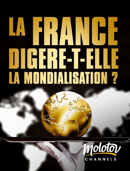Mango - La France digère-t-elle la mondialisation ?