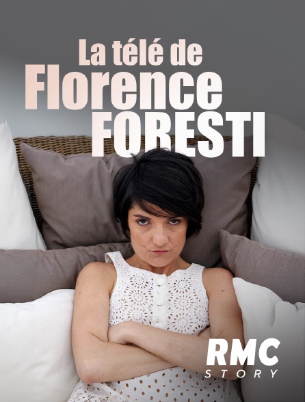RMC Story - La télé de Florence Foresti