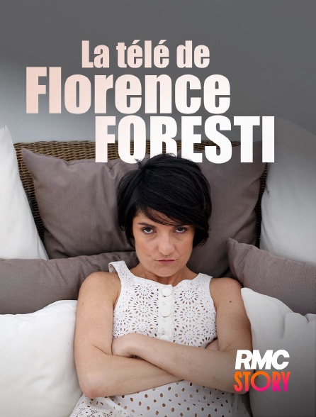 RMC Story - La télé de Florence Foresti