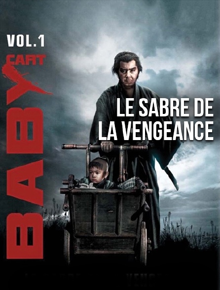 Baby Cart 1, le sabre de la vengeance