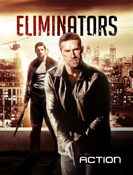 Action - Eliminators