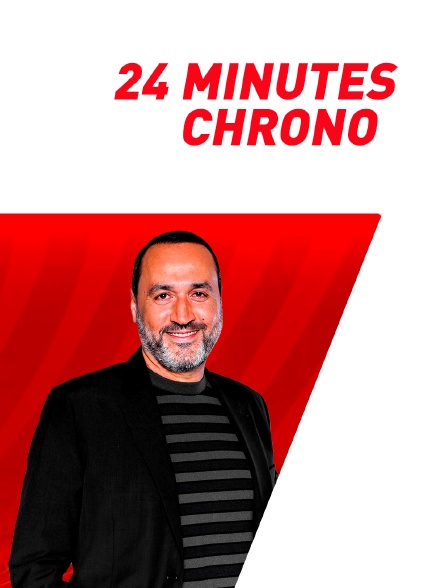 24 minutes chrono