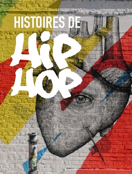 Histoires de hip hop