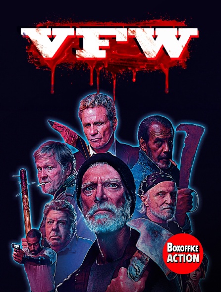 Box Office Action - VFW