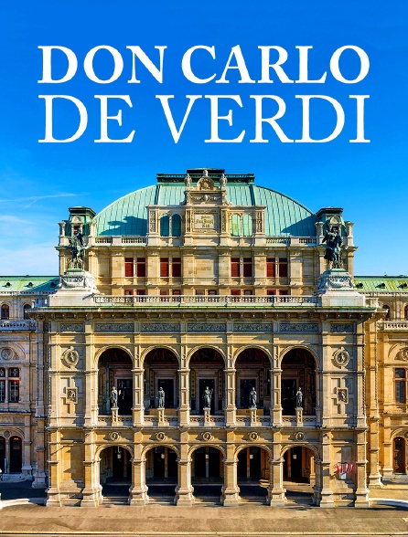 "Don Carlo" de Verdi