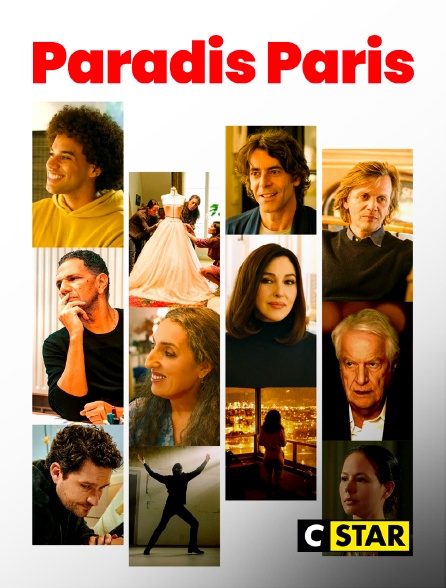 CSTAR - Paradis Paris
