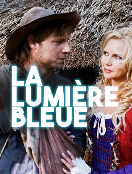 La lumière bleue