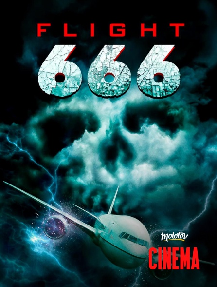 Molotov Channels Cinéma - Flight 666