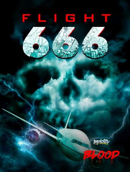 Molotov Channels BLOOD - Flight 666