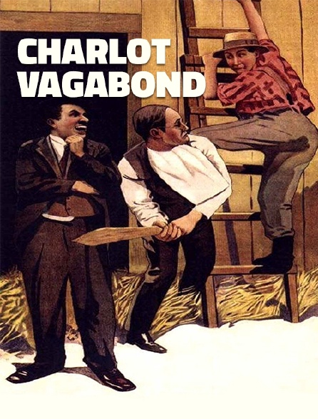 Charlot vagabond