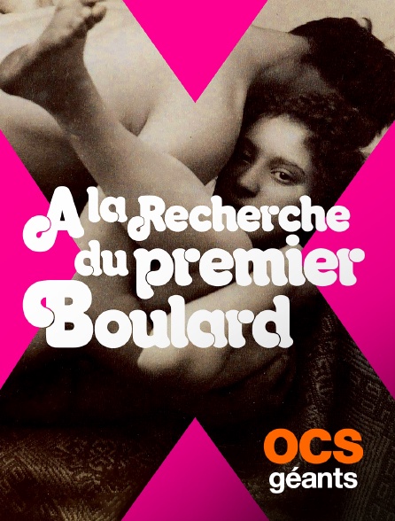 OCS Géants - A la recherche du premier boulard